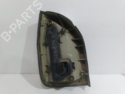 Right taillight OPEL ZAFIRA A MPV (T98)  | BP11791237C35 