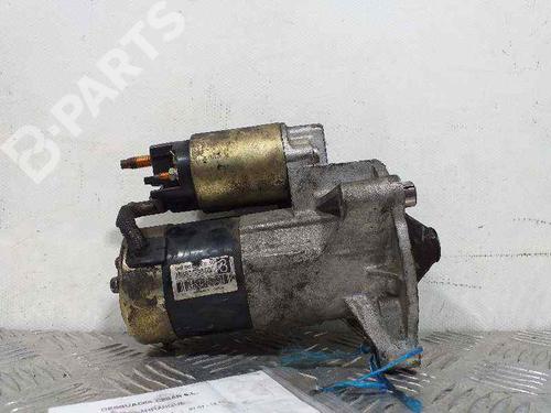 Starter PEUGEOT 407 (6D_)  | BP5172298M8 