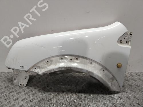 Used Left front fenders FORD TOURNEO CONNECT 1.8 TDCi /TDDi /DI (75 hp) 22716323