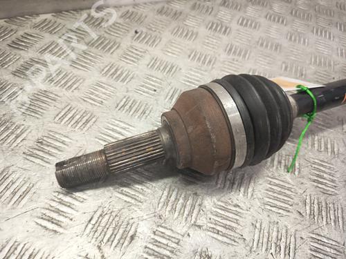 Right front driveshaft NISSAN LEAF (ZE0) Electric | BP36295020M39 - Image 3