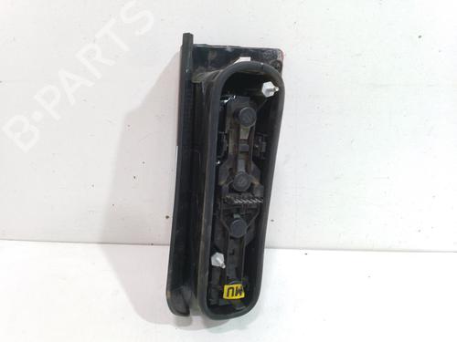 Right taillight OPEL COMBO Box Body/MPV  | BP15050935C35