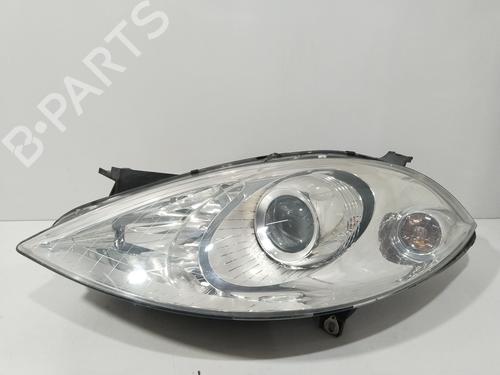 Used Left headlight Left headlight MERCEDES-BENZ A-CLASS (W169) A 160 CDI (169.006, 169.306) (82 hp) 28079087 28079087