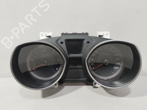 instrument-cluster-hyundai-i30-gd-2011-30145159 main image