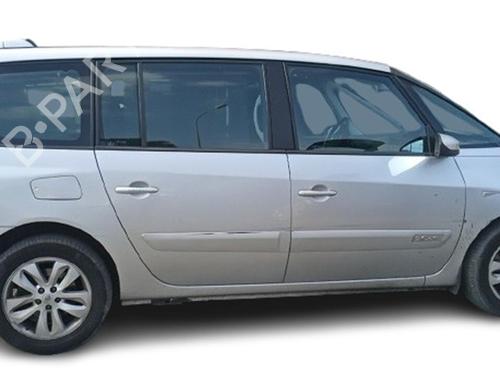 Alternator RENAULT ESPACE IV (JK0/1_) 2.0 dCi (JK03, JK04, JK1C, JK1G, JK1J, JK1K) | BP32232674M7  - Image 13
