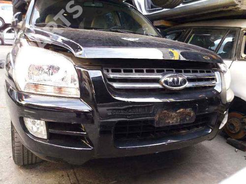 Front left window mechanism KIA SPORTAGE II (JE_, KM_)  | BP7673813C22 