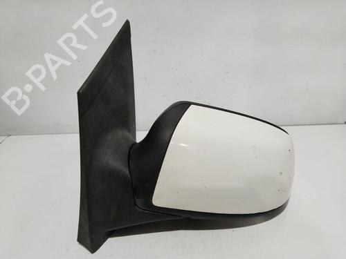 Left mirror FORD FOCUS II (DA_, HCP, DP)  | BP24397733C26 