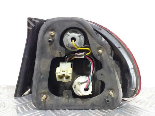 Left taillight DAEWOO LANOS (KLAT) 1.3 | BP5748926C34 - Image 2