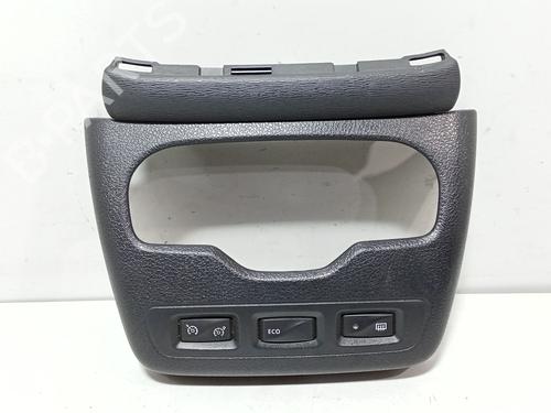 Mittelkonsole Mittelkonsole 38702690 38702690