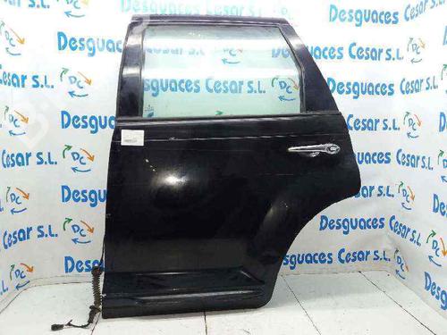 Used Left rear door CHRYSLER PT CRUISER (PT_) [2000-2010]  5177837