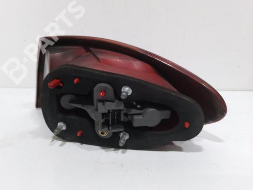 Left taillight ALFA ROMEO 147 (937_) 1.9 JTD (937.AXD1A, 937.BXD1A, 937.AXV1A, 937.BXB1A,... | BP9968375C34 