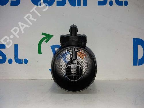 Mass air flow sensor OPEL VECTRA C GTS (Z02)  | BP5191987M95 