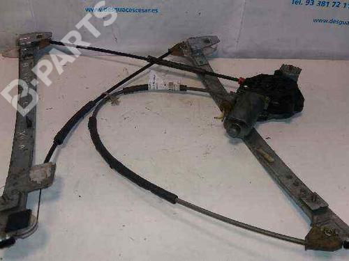 Used Front left window mechanism CITROËN XSARA (N1) [1997-2005]  5177065