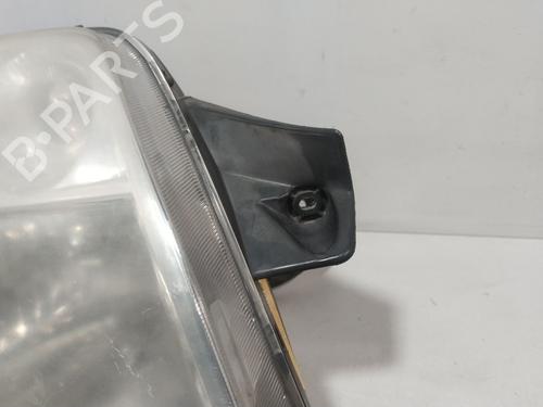 Right headlight KIA PICANTO I (SA) 1.1 | BP31979968C29