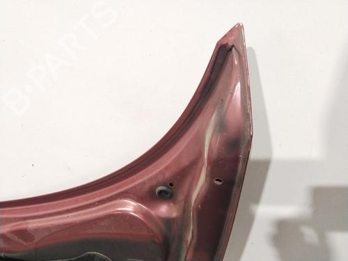 Hood RENAULT GRAND SCÉNIC II (JM0/1_) 1.9 dCi (JM0G, JM12, JM1G, JM2C) | BP19536327C1 
