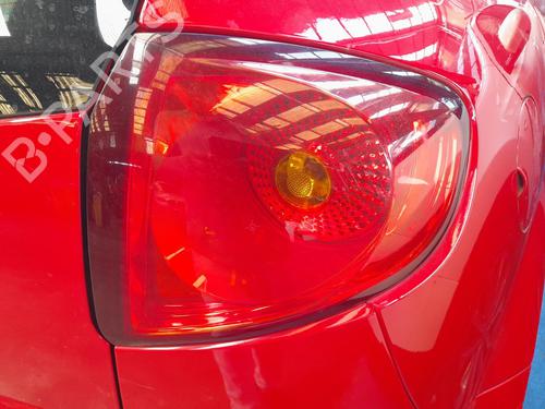 Used Right taillight Right taillight SEAT ALTEA (5P1) 1.6 TDI (105 hp) 36280169 36280169