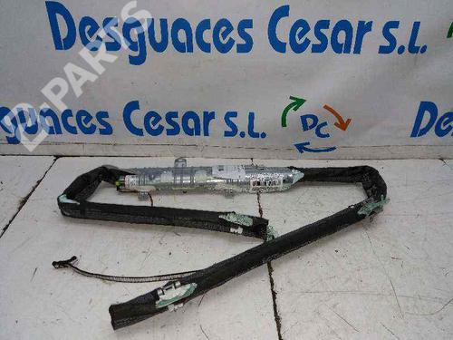 Airbag hemel rechts PEUGEOT 308 I (4A_, 4C_) 1.6 THP 16V (156 hp) 5245935