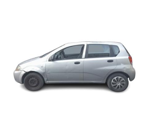 Used Parts CHEVROLET AVEO / KALOS Hatchback (T250, T255) 1.2 4433485