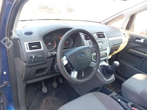 Front right window mechanism FORD FOCUS C-MAX (DM2) 1.8 TDCi | BP37525847C23 - Image 7