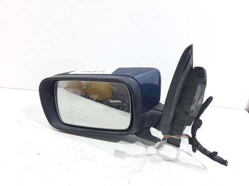 Used Left mirror BMW 3 (E46) 320 d (136 hp) 13712709
