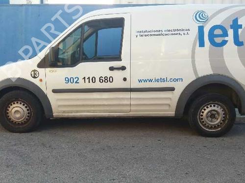 Subframe FORD TRANSIT CONNECT (P65_, P70_, P80_) | BP5167130M9 - Image 3