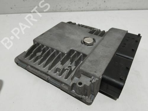 Engine control unit (ECU) VW POLO V (6R1, 6C1)  | BP17004118M57 