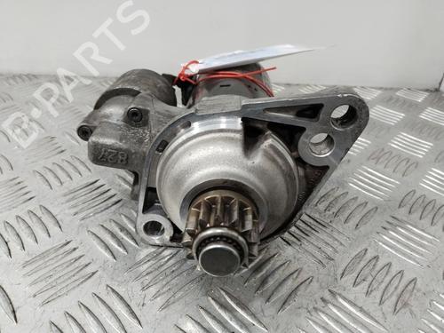 Anlasser für SEAT ALTEA XL (5P5, 5P8) 1.6 TDI (105 hp) 29258781