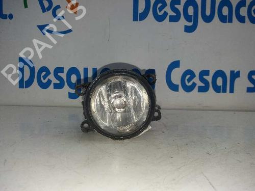 Used Left front fog light Left front fog light FORD TOURNEO CONNECT [2002-2013] 5192981 5192981