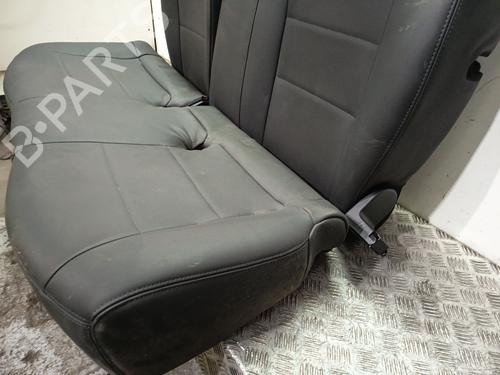 Rear seat NISSAN LEAF (ZE0) Electric | BP32470756C17 - Image 3