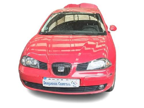Right front driveshaft SEAT IBIZA III (6L1)  | BP25282256M39 
