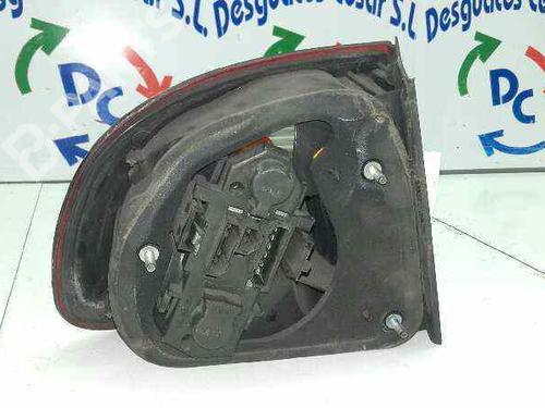 Right taillight SEAT TOLEDO II (1M2)  | BP5160640C35 