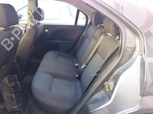 Rear right lock FORD MONDEO III (B5Y)  | BP9394805C99 