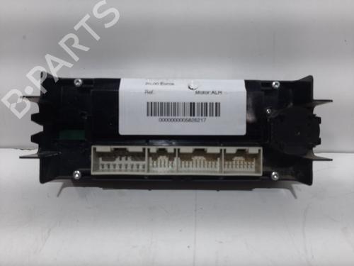 Used Climate control SKODA OCTAVIA I (1U2) [1996-2010]  13712754