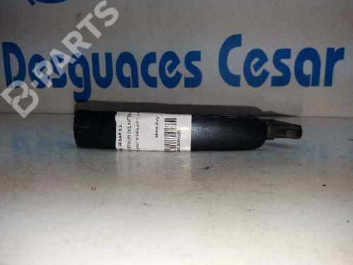 Used Front right exterior door handle VW GOLF IV (1J1) [1997-2008]  5198998