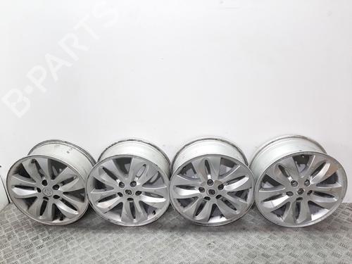 Fælgsæt Fælgsæt RENAULT ESPACE IV (JK0/1_) [2002-2026] 17643697 17643697