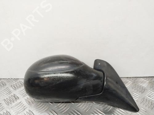 Right mirror CITROËN XSARA PICASSO (N68) 1.6 HDi | BP17808594C27 
