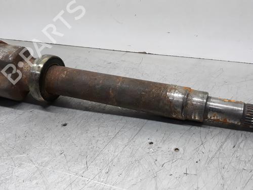 Right front driveshaft FORD TRANSIT Van (FA_ _) | BP7512462M39 - Image 2