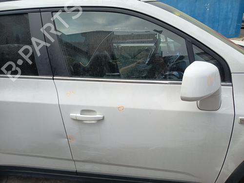 Used Right front door Right front door CHEVROLET ORLANDO (J309) [2010-2026] 33695259 33695259