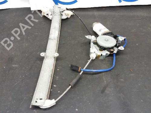 Used Front left window mechanism Front left window mechanism NISSAN ALMERA II Hatchback (N16) [2000-2026] 5177010 5177010