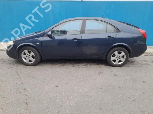 Left sun visor NISSAN PRIMERA Hatchback (P12) | BP13388003I1 - Image 8