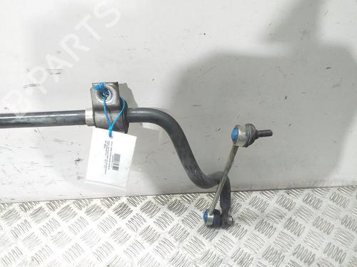 Anti roll bar FIAT SCUDO Bus (270_, 272_) 2.0 D Multijet | BP16345192M96 