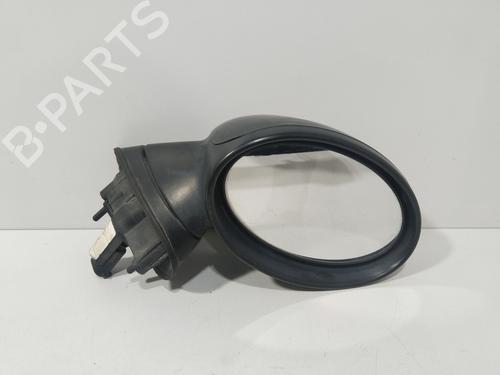 Used Right mirror MINI MINI (R50, R53) Cooper (116 hp) 28071773