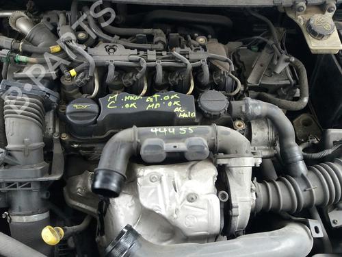 Right headlight FORD FOCUS II (DA_, HCP, DP) | BP8493721C29 - Image 7