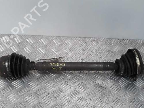 Used Left front driveshaft Left front driveshaft DACIA LODGY (JS_) [2012-2026] 5174892 5174892