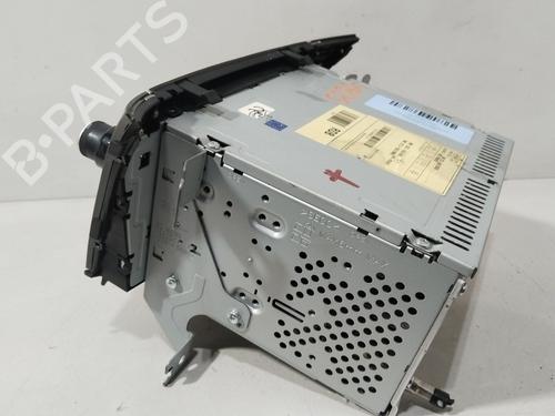 Radio HYUNDAI i30 (GD) 1.4 CRDi | BP30125155E6 