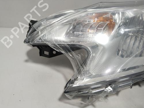 Phare gauche NISSAN NOTE (E12) 1.5 dCi | BP36160515C28 - Image 3