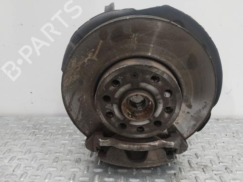 Mozzo anteriore destro Mozzo anteriore destro VW GOLF VII (5G1, BQ1, BE1, BE2) 1.6 TDI 4motion (110 hp) 36296646 36296646