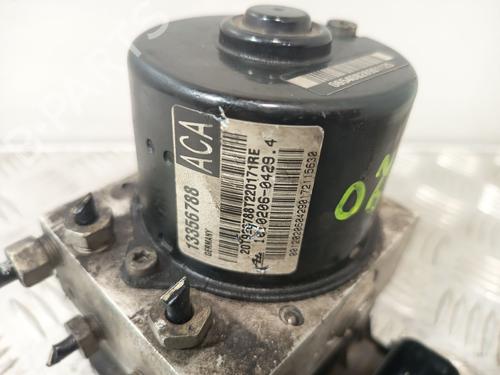 ABS pump CHEVROLET ORLANDO (J309) | BP34539237M43 - Image 5
