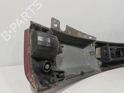 Venstre baglygte OPEL MERIVA A MPV (X03) 1.8 (E75) | BP29750034C34