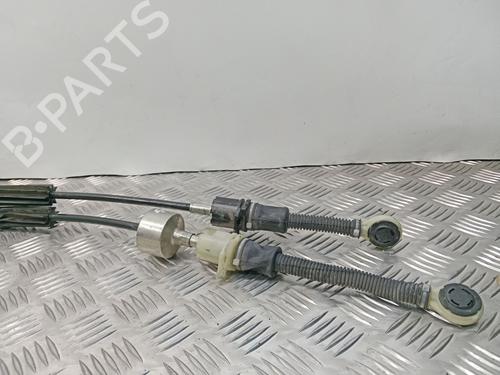 Cable DACIA SANDERO II TCe 90 LPG (B8M1) | BP23066735E12 - Image 6
