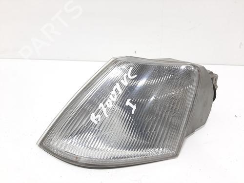 Used Left front indicator Left front indicator CITROËN XANTIA (X2) [1998-2003] 7465719 7465719